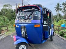 Bajaj 4 Stroke 2007 Three Wheel