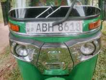 Bajaj 4 Stroke 2015 Three Wheel