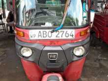Bajaj 4 Stroke 2016 Three Wheel