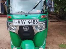 Bajaj 4 Stroke 2015 Three Wheel