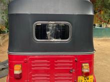 Bajaj 4 Stroke 2010 Three Wheel