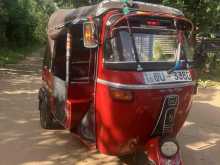 Bajaj 4 Stroke 2009 Three Wheel
