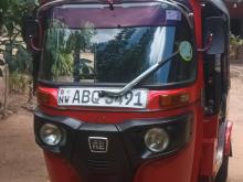 Bajaj 4 Stroke 2017 Three Wheel