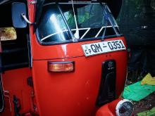 Bajaj 4 Stroke 2007 Three Wheel