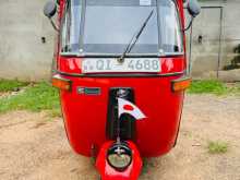 Bajaj 4 Stroke 2006 Three Wheel