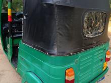 Bajaj 4 Stroke 2010 Three Wheel