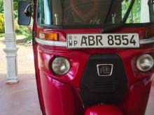 Bajaj 4 Stroke 2018 Three Wheel