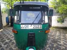 Bajaj 4 Stroke 2008 Three Wheel
