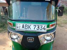 Bajaj 4 Stroke 2016 Three Wheel
