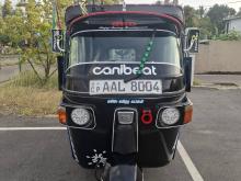 Bajaj 4 Stroke 2013 Three Wheel