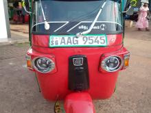 Bajaj 4 Stroke 2013 Three Wheel