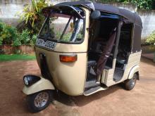 Bajaj 4 Stroke 2007 Three Wheel