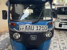 Bajaj 4 Stroke 2015 Three Wheel
