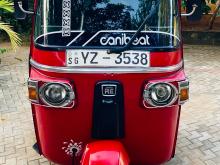 Bajaj 4 Stroke 2012 Three Wheel