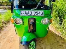 Bajaj 4 Stroke 2013 Three Wheel