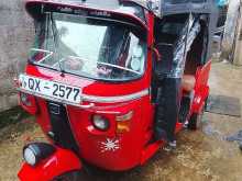 Bajaj 4 Stroke 2010 Three Wheel