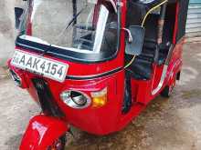 Bajaj 4 Stroke 2013 Three Wheel