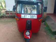 Bajaj 4 Stroke 2009 Three Wheel