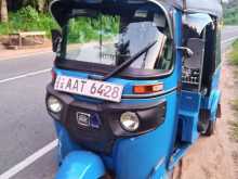Bajaj 4 Stroke 2014 Three Wheel