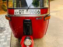 Bajaj 4 Stroke 2009 Three Wheel