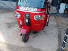 Bajaj 4 Stroke 2012 Three Wheel