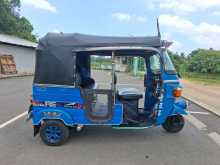 Bajaj 4 Stroke 2010 Three Wheel