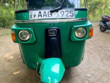 Bajaj 4 Stroke 2013 Three Wheel