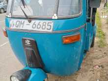 Bajaj 4 STROKE 2008 Three Wheel