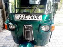 Bajaj 4 Stroke 2012 Three Wheel