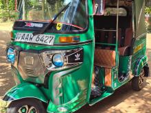 Bajaj 4 Stroke 2015 Three Wheel