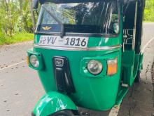 Bajaj 4 Stroke 2012 Three Wheel