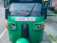 Bajaj 4 Stroke 2012 Three Wheel