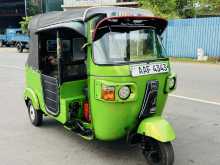 Bajaj RE 4 Stroke 2012 Three Wheel