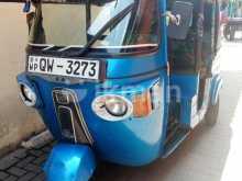Bajaj 4 Stroke 2009 Three Wheel
