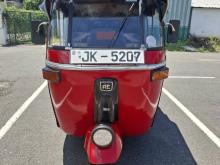 Bajaj 4 Stroke 2004 Three Wheel