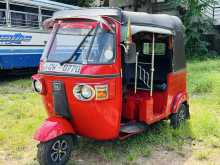 Bajaj 4 Stroke 2010 Three Wheel