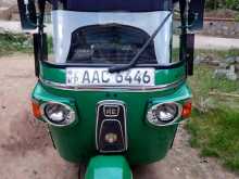 Bajaj 4 Stroke 2012 Three Wheel