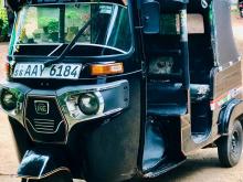 Bajaj 4 Stroke 2016 Three Wheel