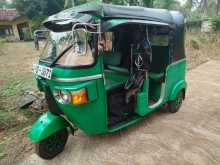 Bajaj RE 4 Stroke 2010 Three Wheel