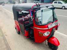 Bajaj 4 Stroke 2011 Three Wheel