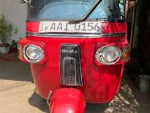 Bajaj 4 Stroke 2013 Three Wheel