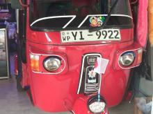 Bajaj 4 Stroke 2010 Three Wheel
