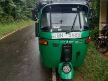 Bajaj 4 Stroke 2009 Three Wheel
