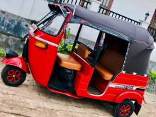 Bajaj 4 Stroke 2008 Three Wheel