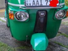 Bajaj 4 Stroke 2013 Three Wheel