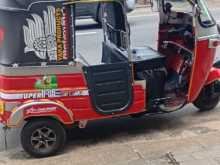 Bajaj 4 Stroke 2007 Three Wheel