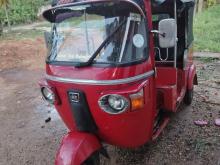 Bajaj 4 Stroke 2012 Three Wheel