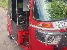 Bajaj 4 Stroke 2014 Three Wheel