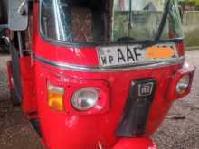 Bajaj 4 Stroke 2013 Three Wheel