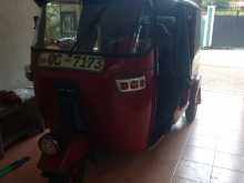 Bajaj 4 Stroke 2008 Three Wheel